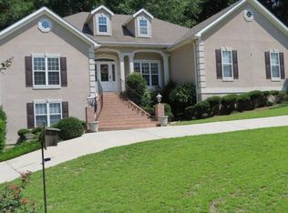 167 Weatherby Dr, Macon, GA 31210