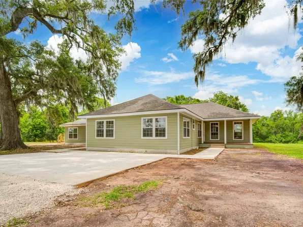 10300 County Road 321, Sweeny, TX 77480