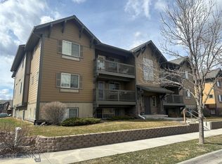 4635 Bembrick St UNIT 2D, Bozeman, MT 59718