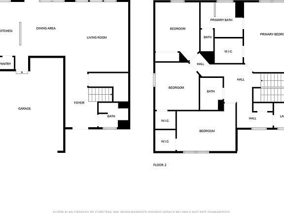2nd image of 607 Friars Tuck Dr