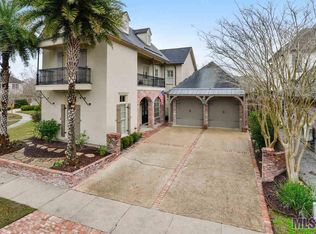 7897 Settlers Cir, Baton Rouge, LA 70810