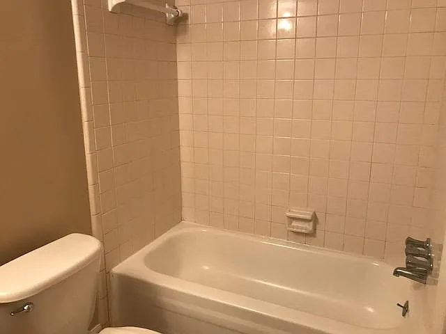 2nd Bathroom