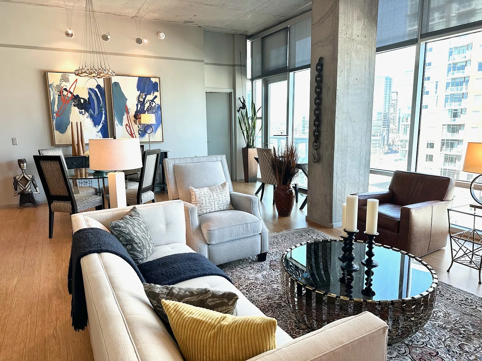 2 bed, 2.0 bath, 1515 sqft, $6,000 — Photo 3