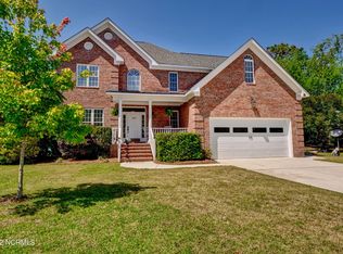 1001 Mango Ct W, Wilmington, NC 28409