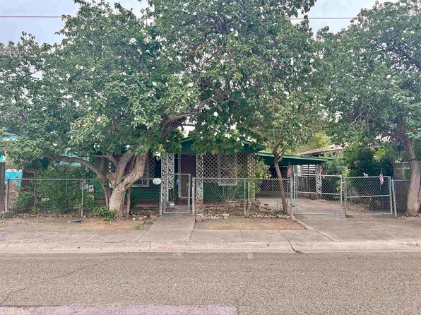 3117 Flores Ave, Laredo, TX 78040