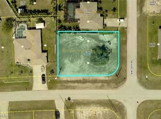1800 NW 18th Pl, Cape Coral, FL 33993