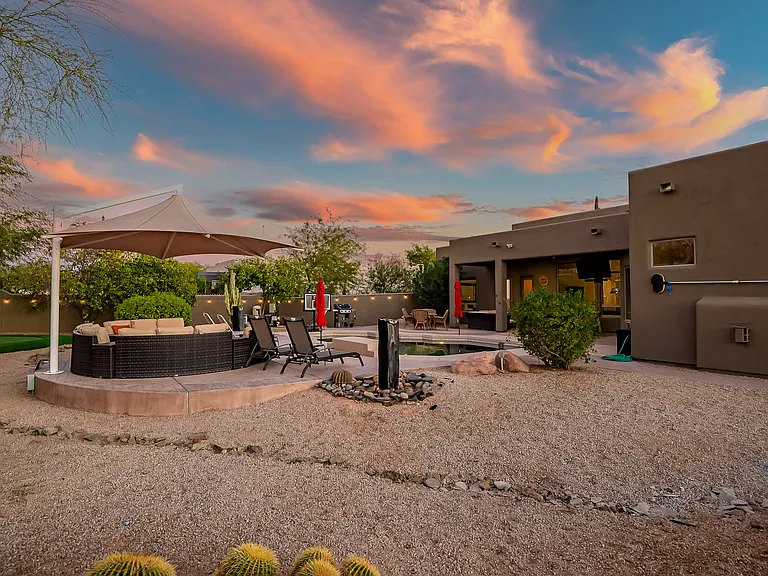 6008 E Monterra Way — Photo 80