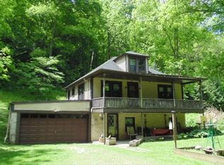 237 Verner St, Bridgeville, PA 15017