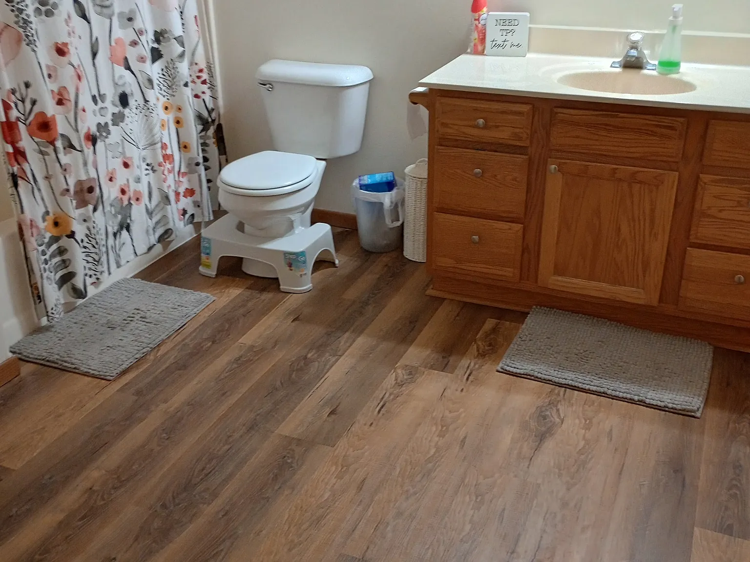 4 bed, 1300 sqft, $1,960 — Photo 4