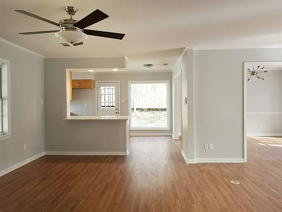 5th image of 5390 S Irvin Dr