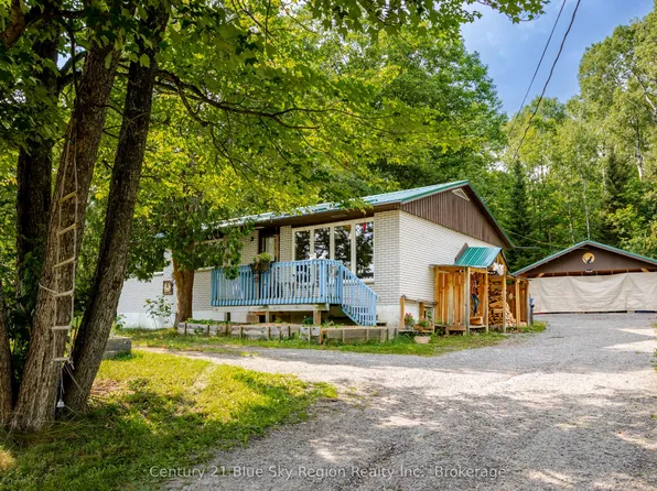 273 Astorville Rd, Chisholm, ON P0H 1B0