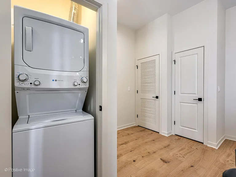 Prospect Place Luxury Apartments — Photo 14