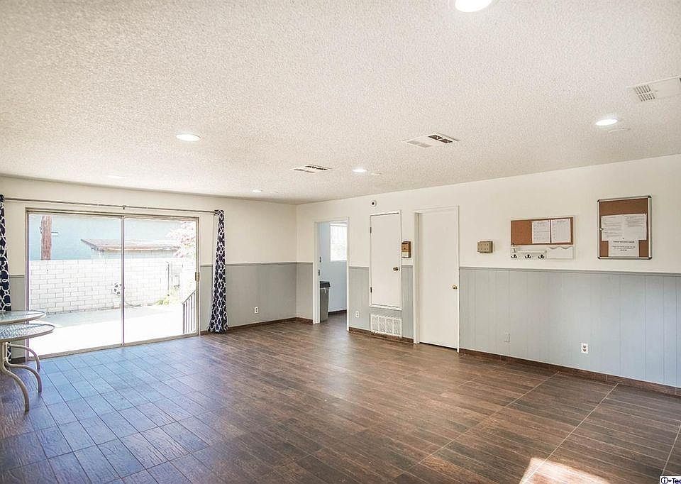 Multi-purpose room