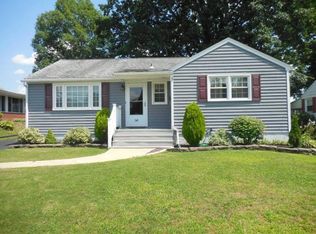 416 Beckwith Ave, Endwell, NY 13760