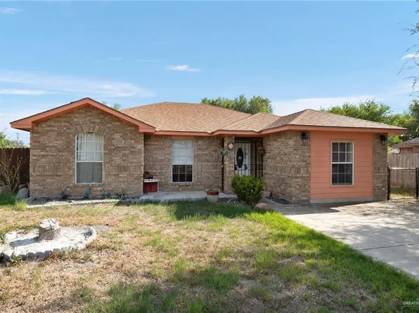 4104 Monica Dr, Weslaco, TX 78599