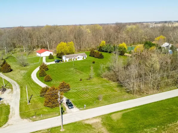 4240 Township Road 144, Cardington, OH 43315