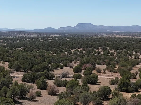 0 W Elk Ln, Seligman, AZ 86337
