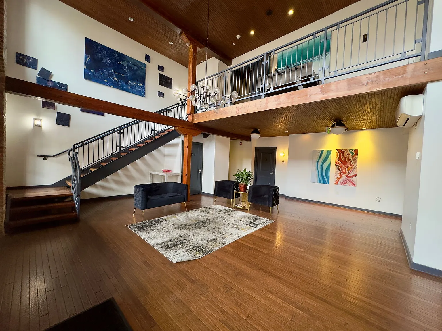 THE PORTLAND APARTMENTS — Photo 2