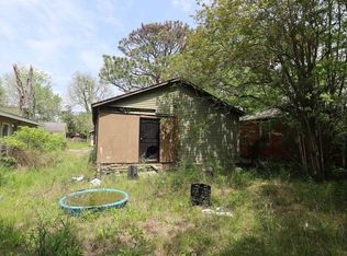 4082 Provost St, Baton Rouge, LA 70802