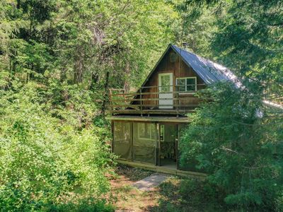 15936 Buckeye Rd, Nevada City, CA, 95959