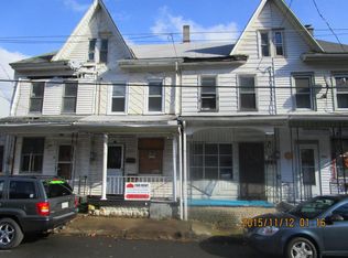 33 S Rock St, Shamokin, PA