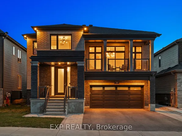 35 Jetty Dr, Ottawa, ON K4M 0N1