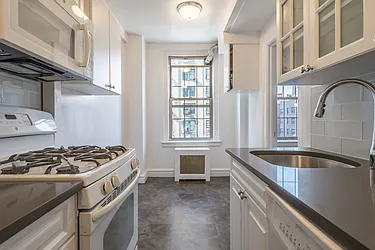 Rented by Metropolitan Equities