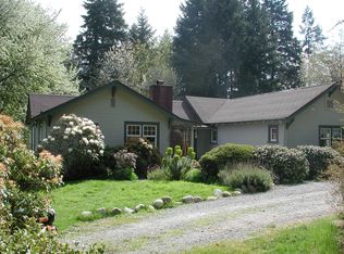 8912 SW Soper Rd, Vashon, WA 98070