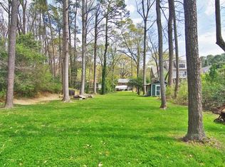 1854 Wellbourne Dr NE, Atlanta, GA 30324