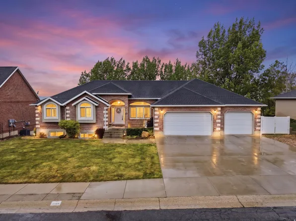 1349 N 550 E, Nephi, UT 84648