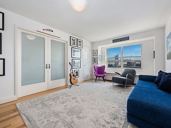 2nd image of 455 Fdr Dr APT B1006