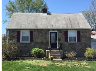 28 Mount Vernon Dr, Claymont, DE 19703