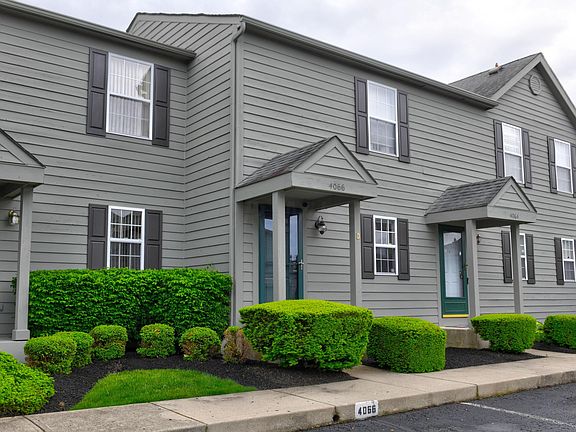2nd image of 4066 Parkcove Dr #20B