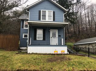 43 W Cardott St, Ridgway, PA 15853