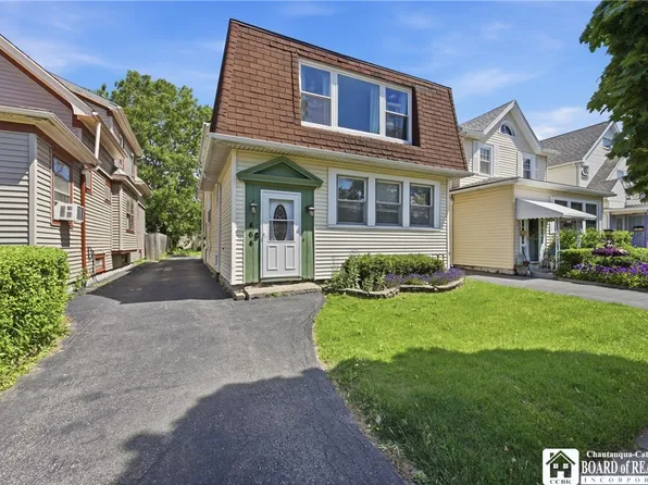 464 Taunton Pl, Buffalo, NY 14216