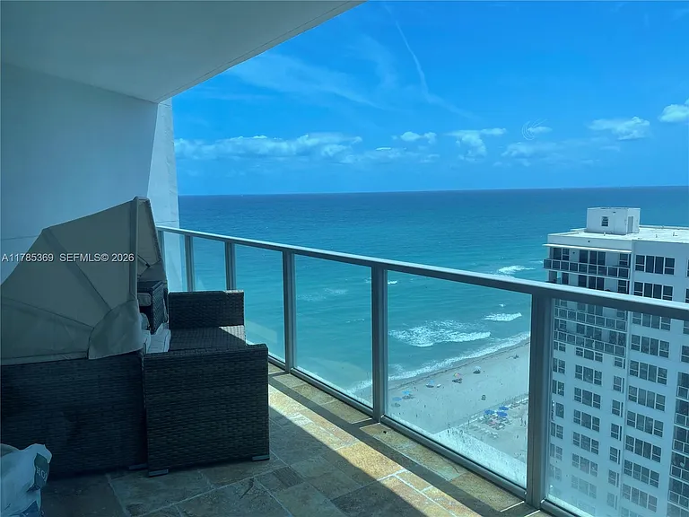3101 S Ocean Dr #1707 — Photo 62