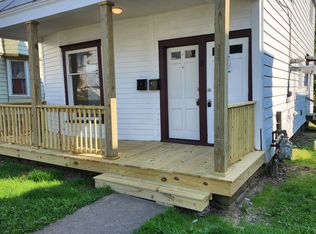 8 Walker Avenue, Bradford PA 16701, Bradford, PA 16701