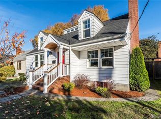 7340 16th Ave NW, Seattle, WA 98117