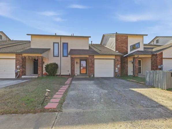 549 N Elm St APT D, Jenks, OK 74037