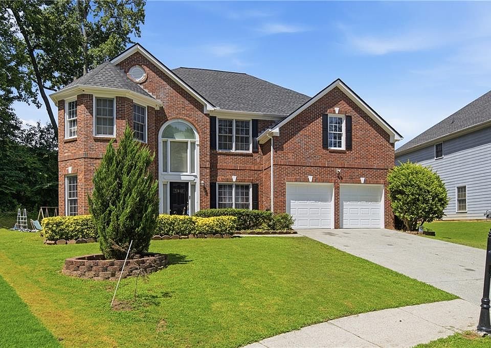 1st image of 5318 Twin Creeks Pl