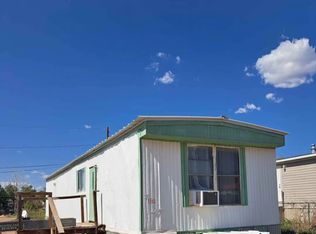 1102 Paradise Ave, Alamogordo, NM 88310