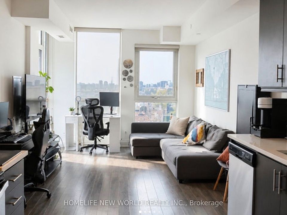 1st image of 17 Zorra St #1413