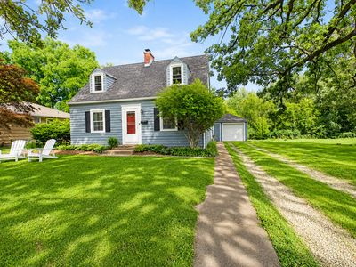 105 S Seymour Ave, Grayslake, IL, 60030