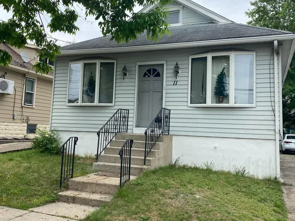11 N Stinson Ave, Gloucester City, NJ 08030