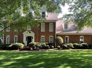 5043 Kimblewyck Ln, Charlotte, NC 28226