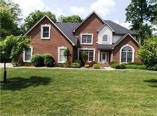 570 Cobblestone Blvd, Scott Depot, WV 25560