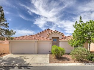 8795 Rio Grande Falls Ave, Las Vegas, NV 89178