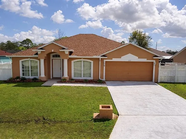 352 Clermont Dr, Kissimmee, FL 34759