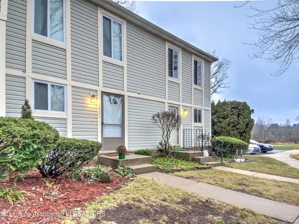 1921 Bois Ile Dr #123, Haslett, MI 48840