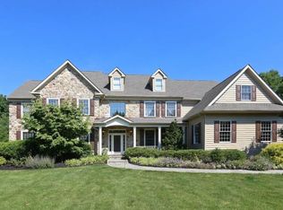 959 N Penn Oak Rd, Ambler, PA 19002